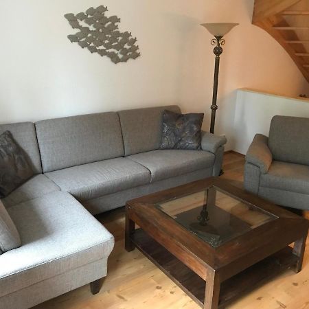 Ferienhaus Zander Mit Sauna Born Zewnętrze zdjęcie