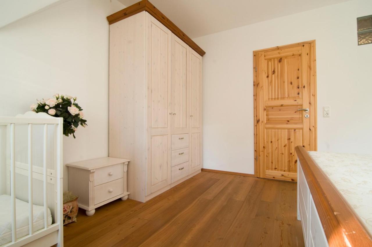 Ferienhaus Zander Mit Sauna Born Zewnętrze zdjęcie